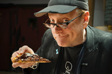 Rick Nielsen Cheap Trick